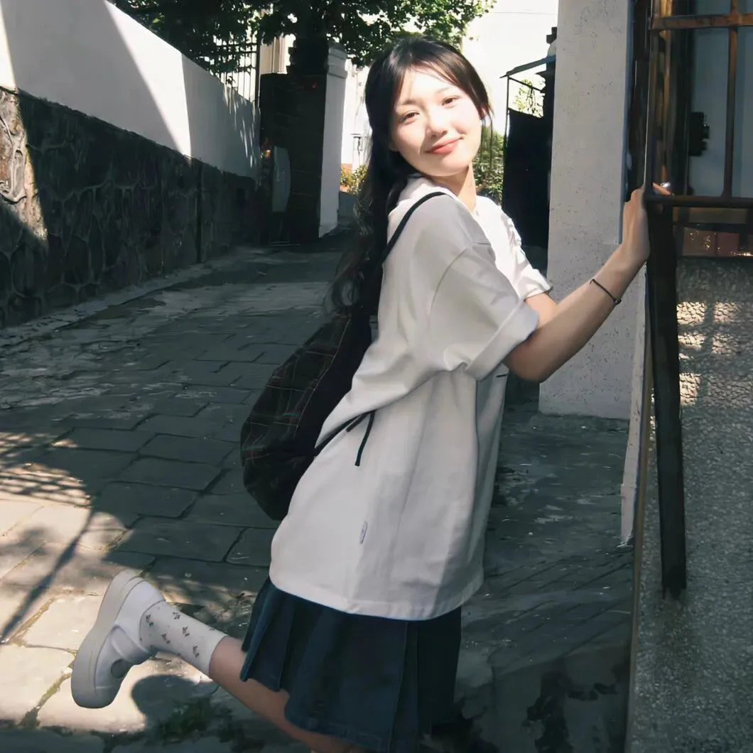 我的天使