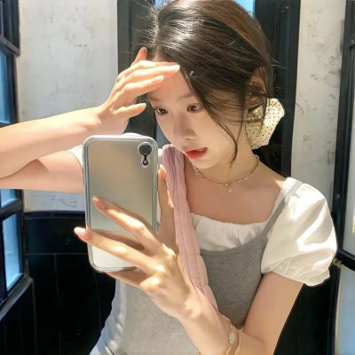 瞄准你的未来