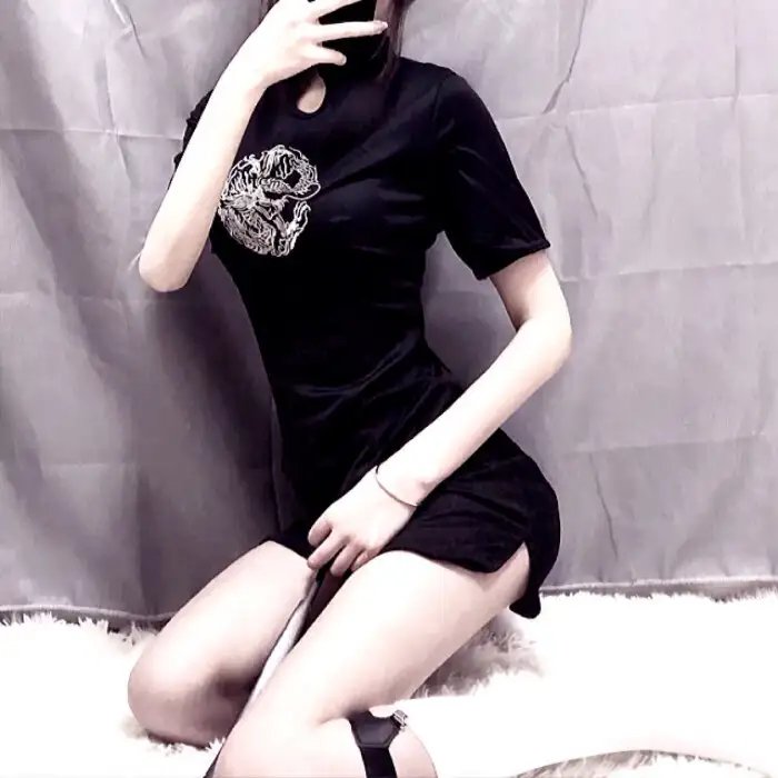 震撼真相
