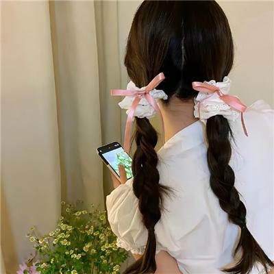 百变小姬子